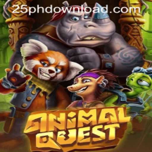 AnimalQuest: A Journey Through the Wild