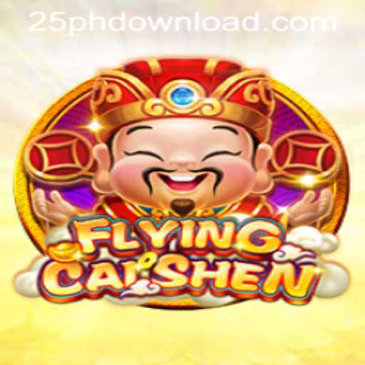 FlyingCaiShen: A New Era in Interactive Gaming