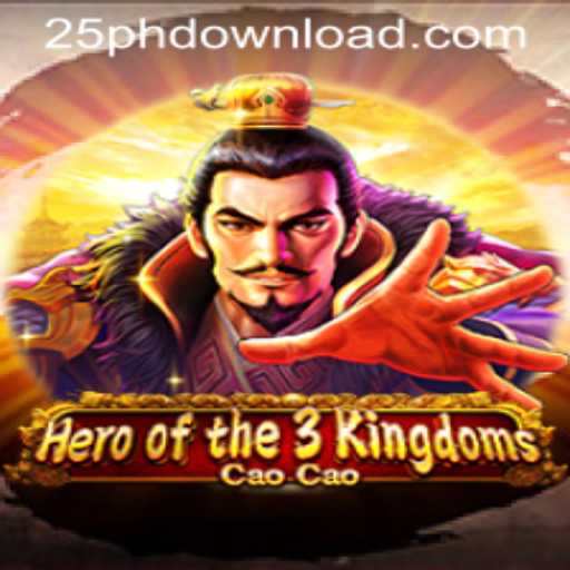 Heroofthe3KingdomsCaoCao: An Epic Strategy Game Adventure
