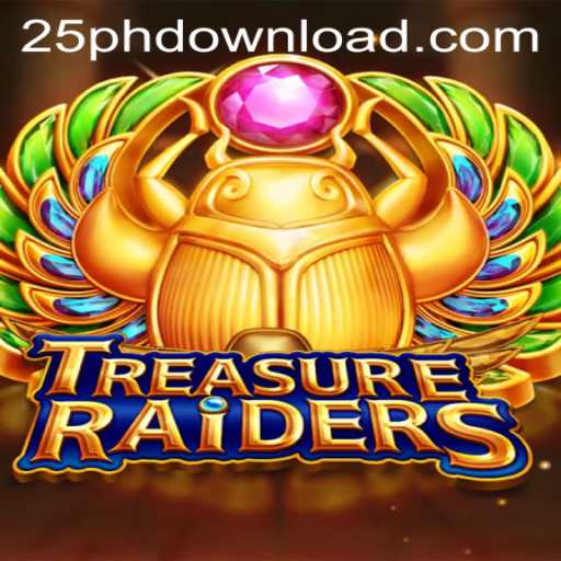 Unlock the Adventure: Discover TREASURERAIDERS and the Exciting 25ph Experience